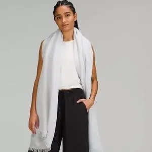 lululemon athletica | Accessories | Nwt Lululemon Woven Wool
